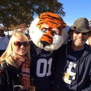 Meet your Posher, Kati